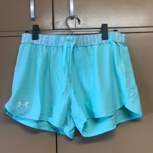 UNDER ARMOUR SHORTS